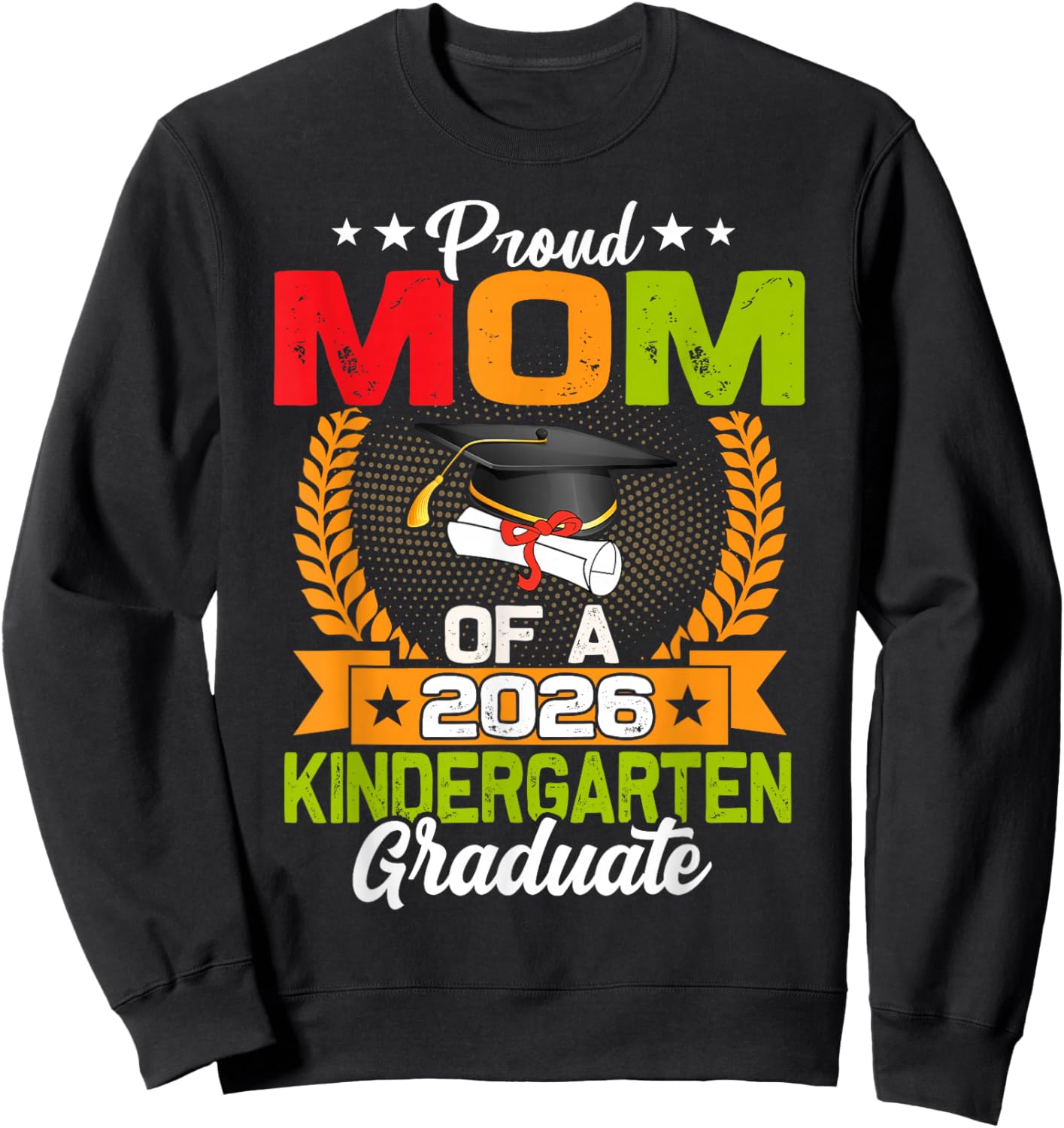 Day Sweatshirt - Sweatshirt | Black
