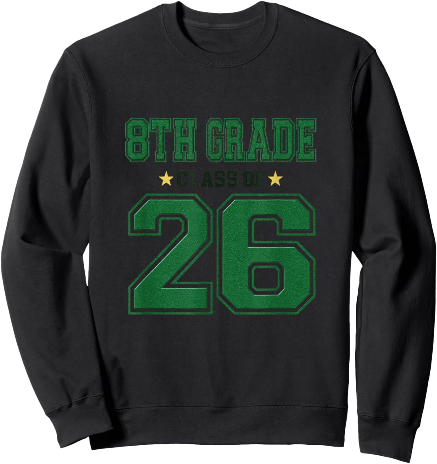 Celebration Sweatshirt - Sweatshirt | Black