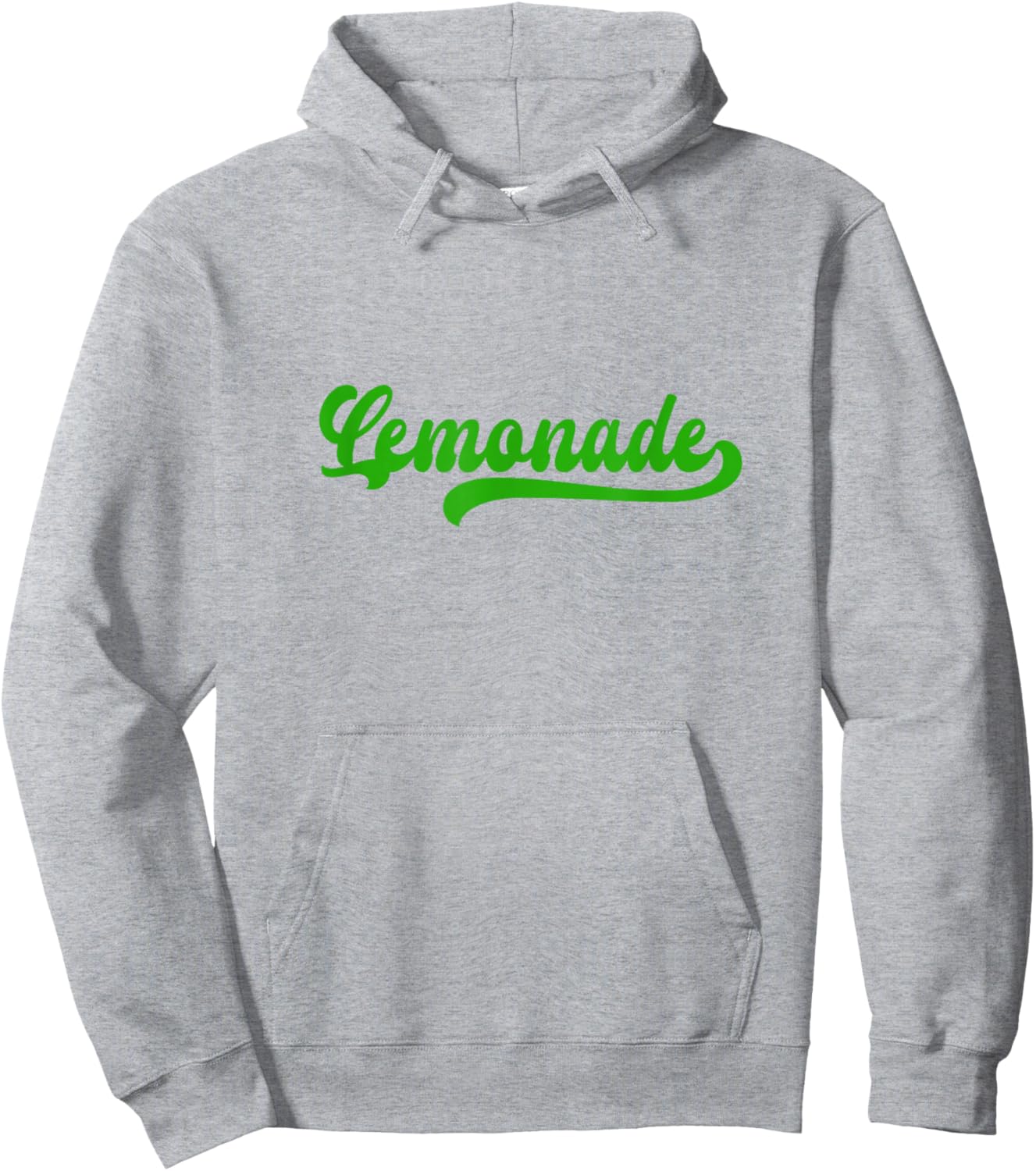Lemonade Summer Official Drink Lemonade Crew Farmers Markets Hoodie - Hoodie | Ash