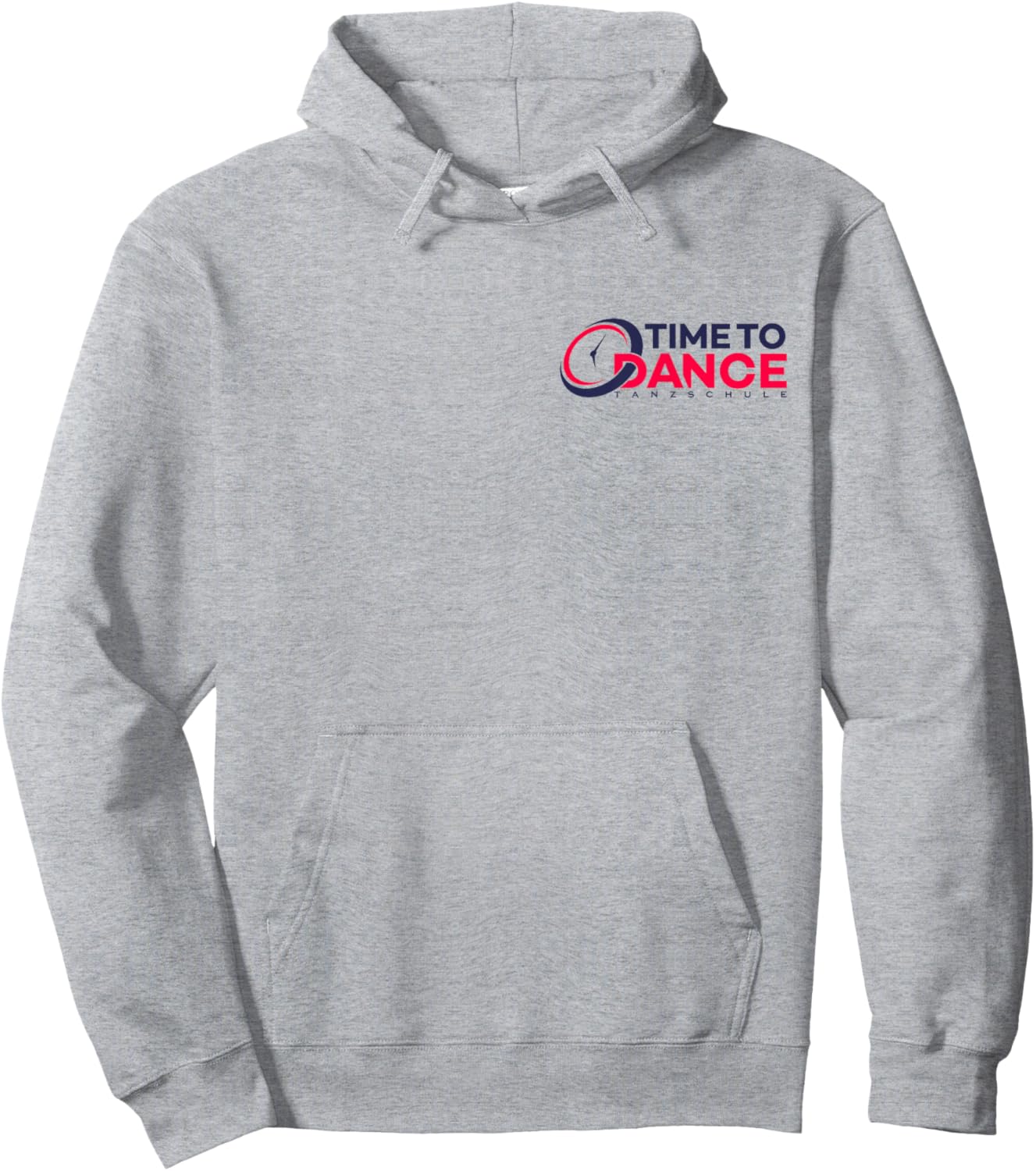 Time to Dance Hoodie - Hoodie | Ash