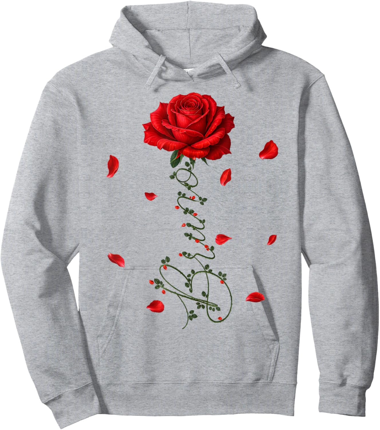 Vintage Bruno Retro Classic Gifts Women Kids Hoodie - Hoodie | Ash