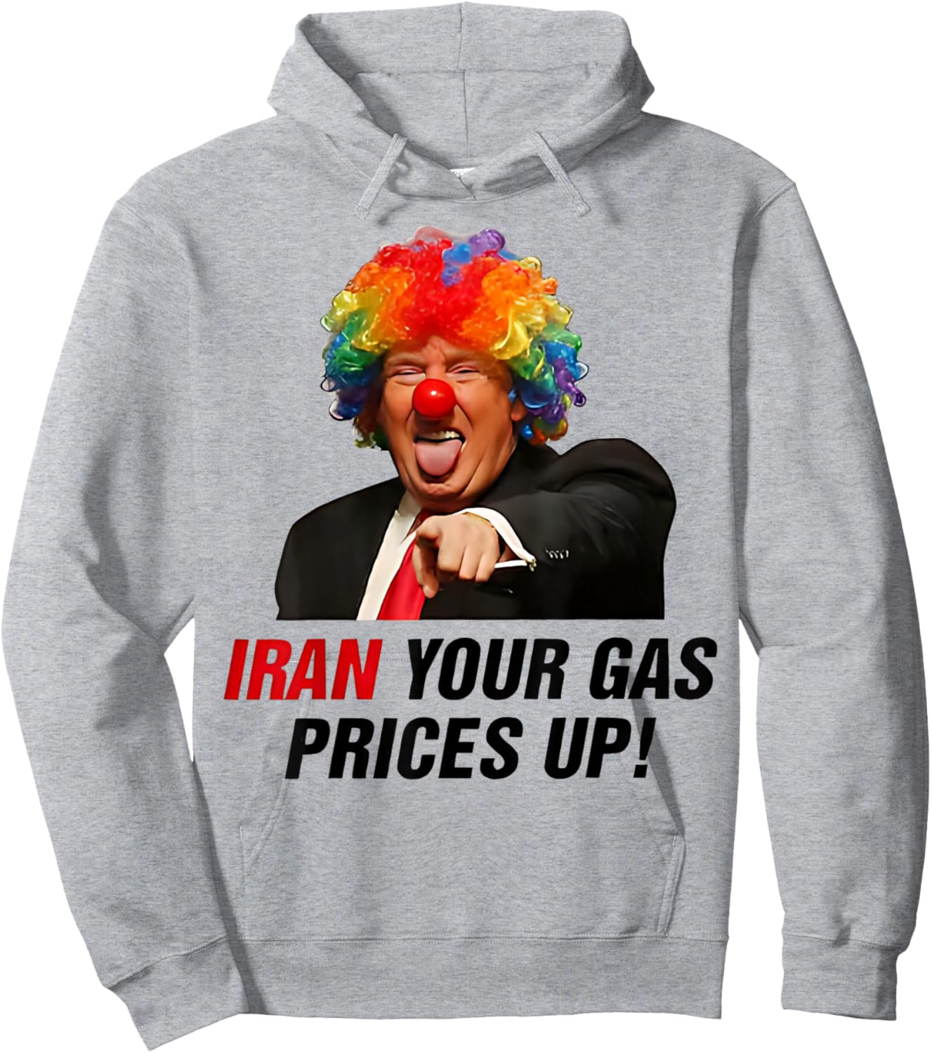 Sarcastic Meme Humor Hoodie - Hoodie | Ash