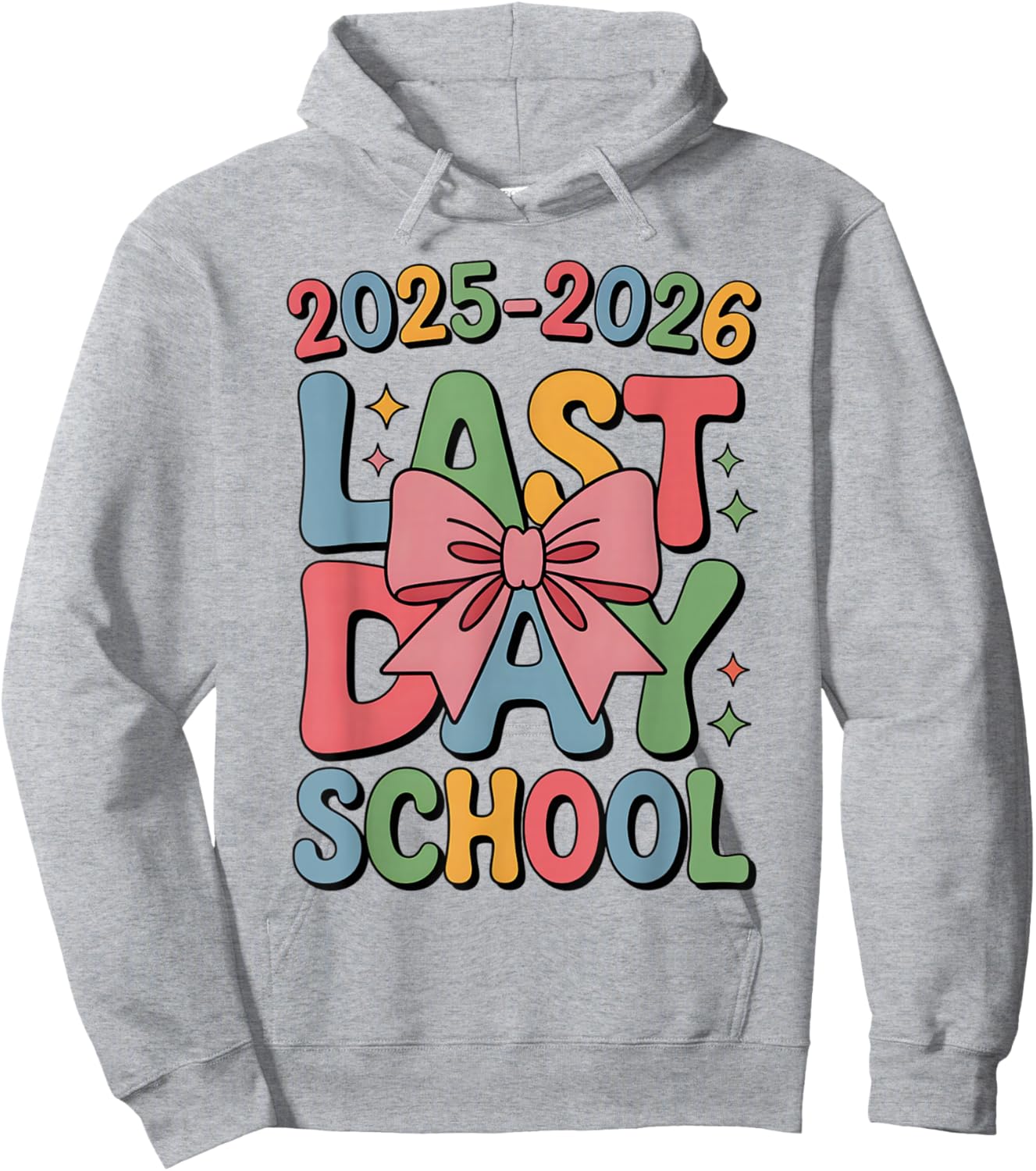Write 2026 Last Day School Signing Autograph Batch Sign My Hoodie - Hoodie | Ash