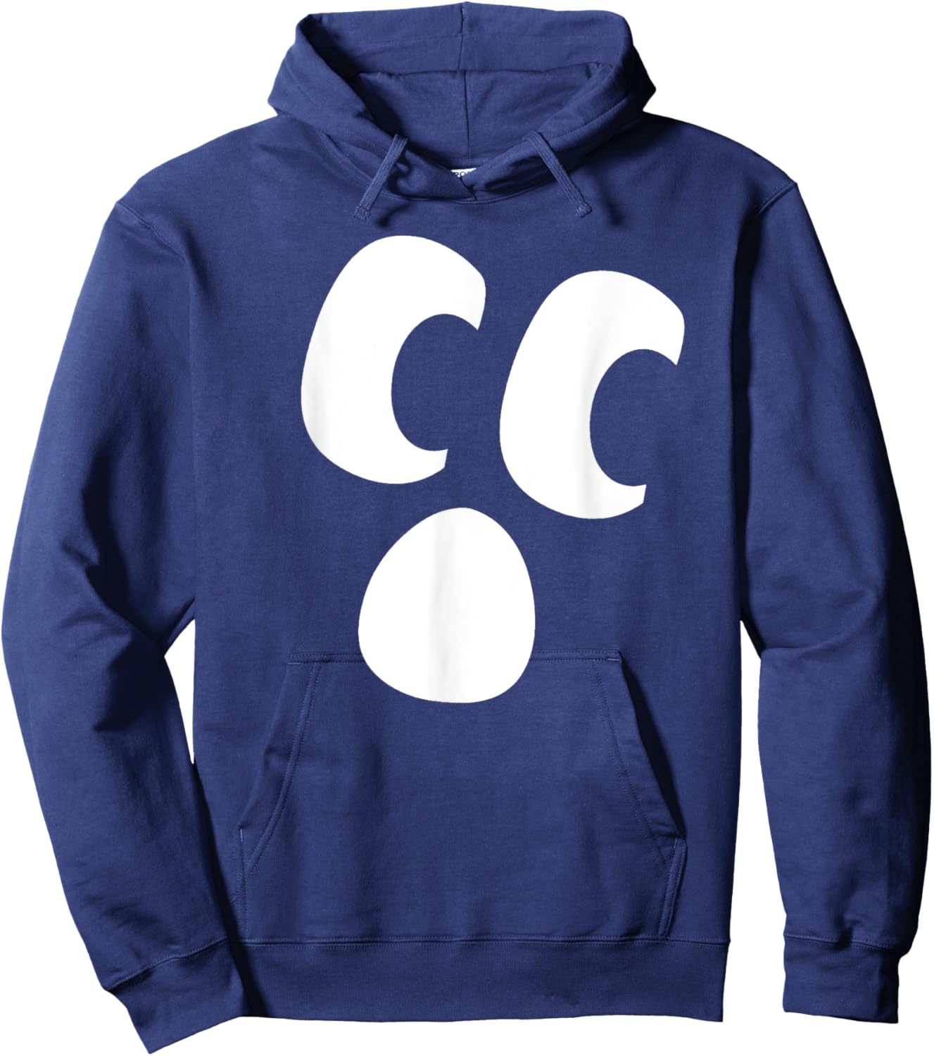 Gaming Design For Gamer with Craftee Style Hoodie - Hoodie | Navy