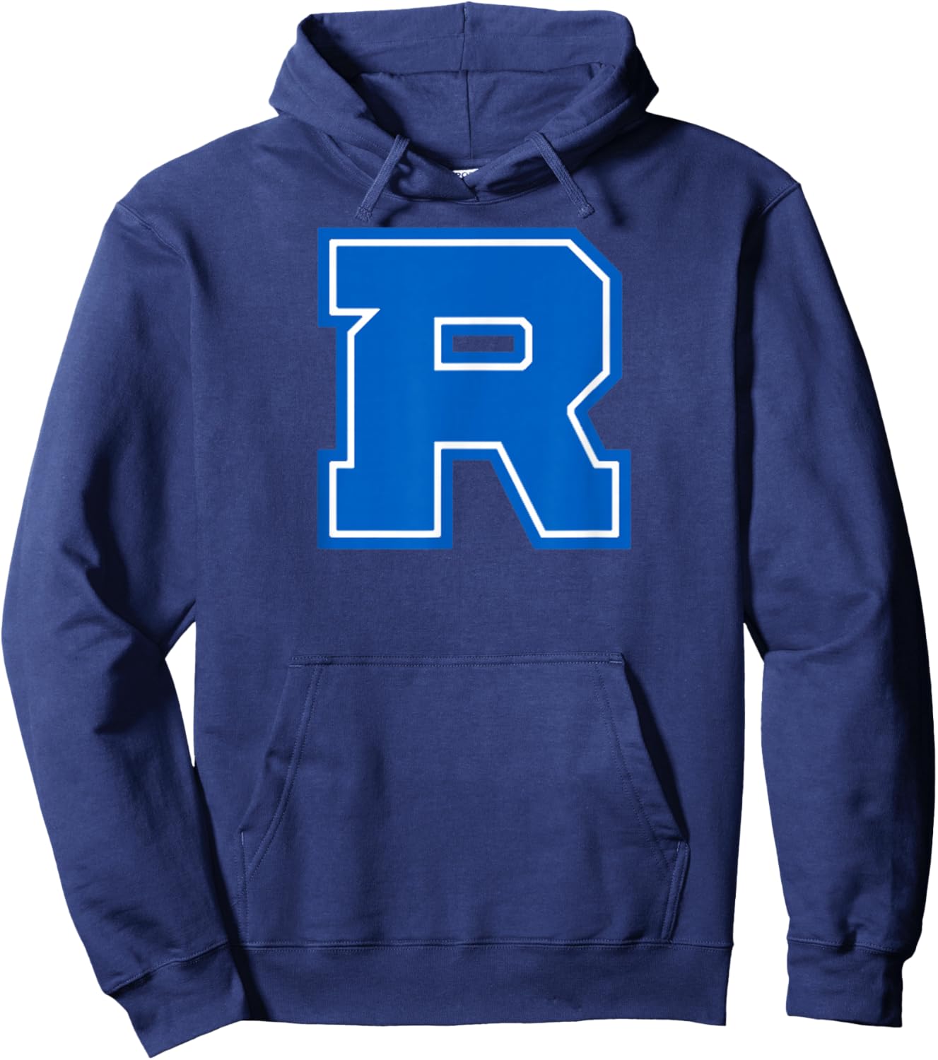 Rockvale Rockets Hoodie - Hoodie | Navy