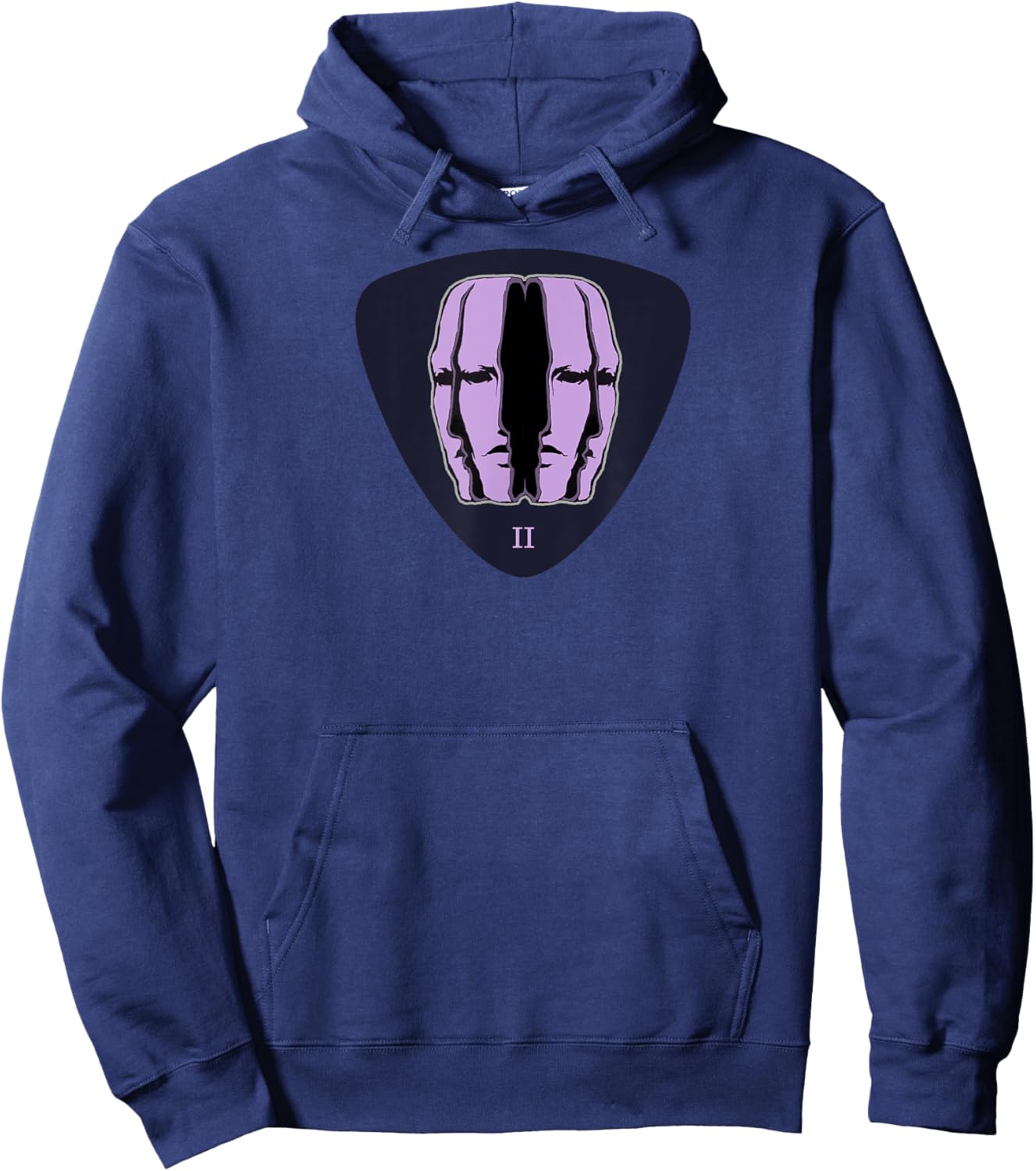 ARMORED CORE VI FIRES OF RUBICON V.II Snail Hoodie - Hoodie | Navy