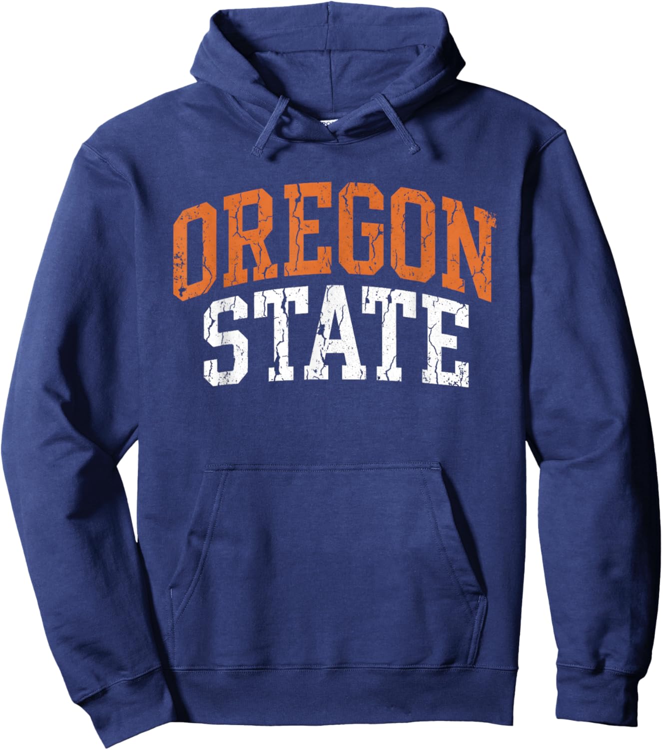 Oregon State for USA Design Lover Men Women Children Hoodie - Hoodie | Navy