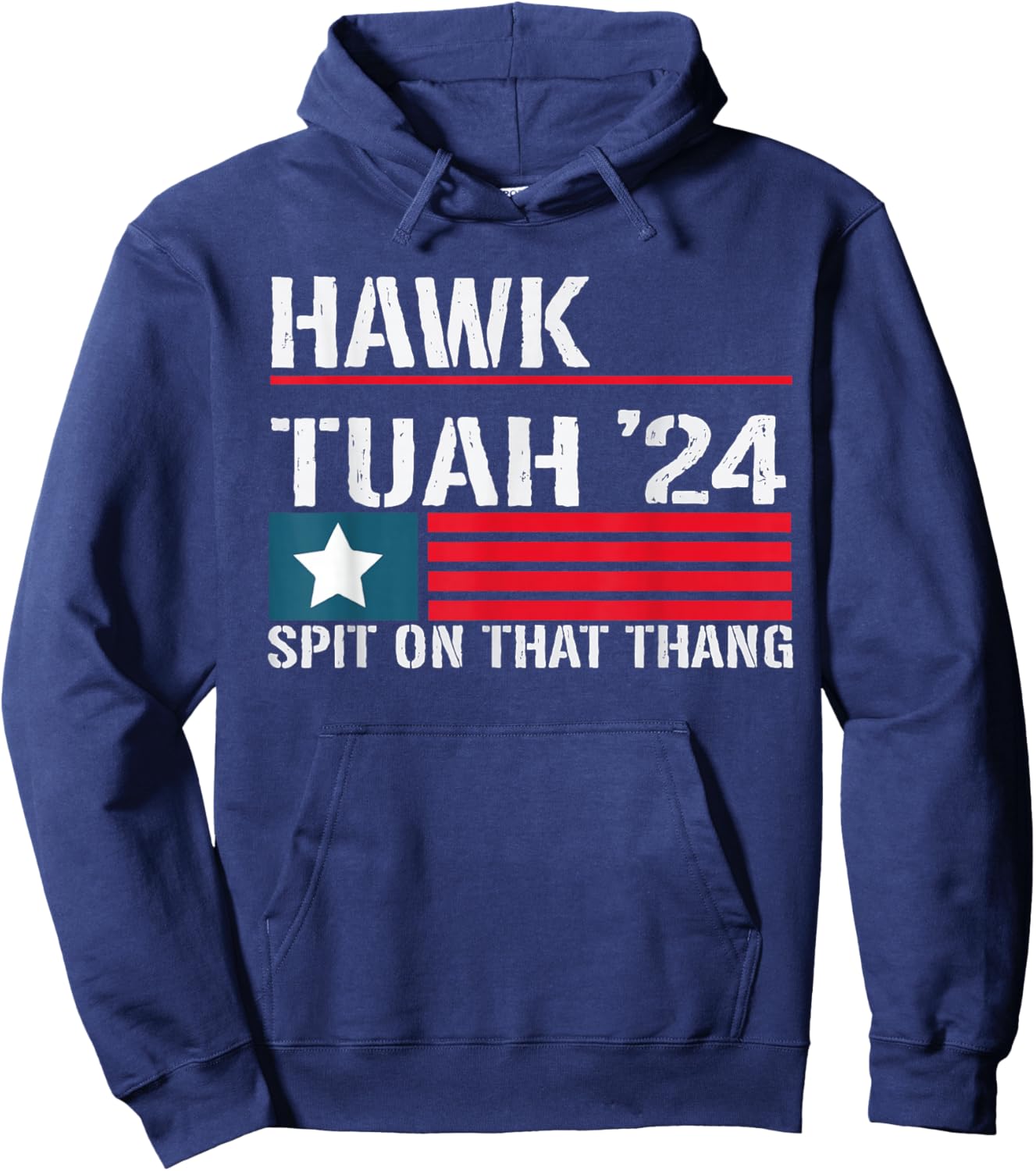 Hawk Tush Spit on That Thing,this Hawk Tush Spit on that Hoodie - Hoodie | Navy