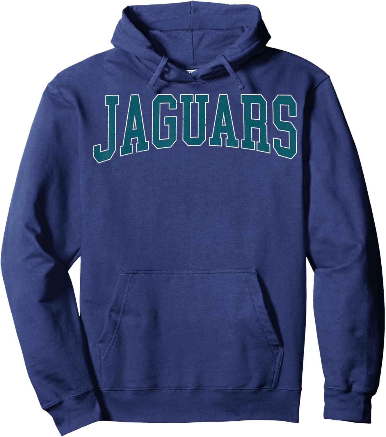 Jaguars Hoodie - Hoodie | Navy