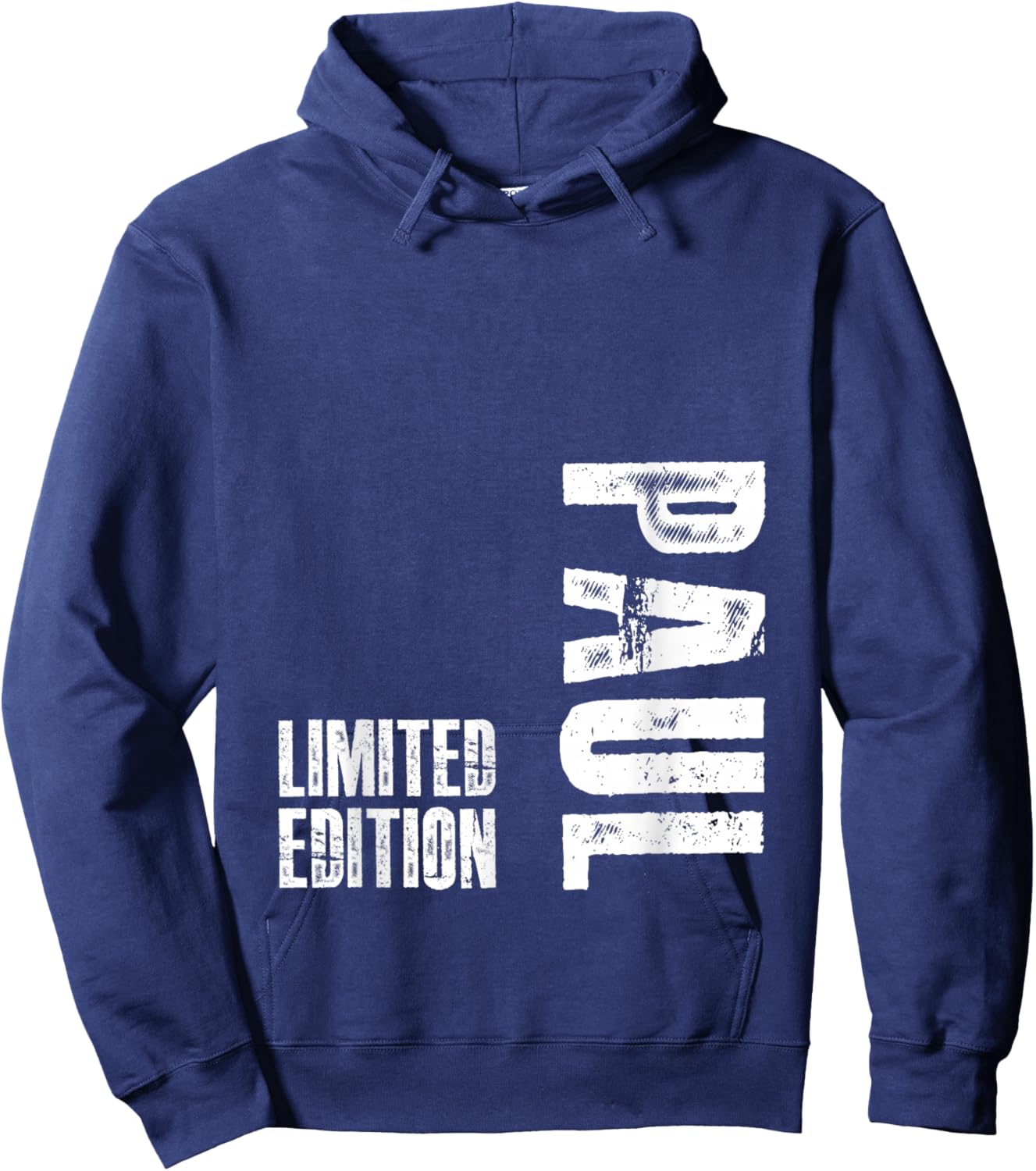 Paul Funny Gift First Name Paul Hoodie - Hoodie | Navy