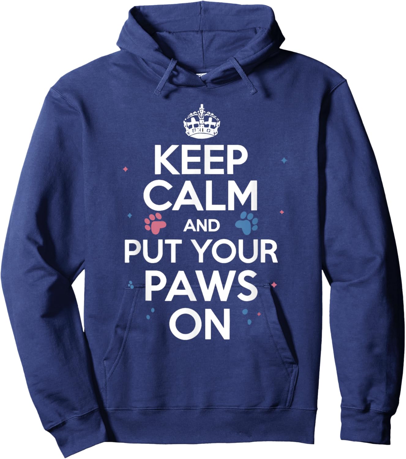 Fursuit Enthusiast Costume Design Furry Art Furry Culture Hoodie - Hoodie | Navy