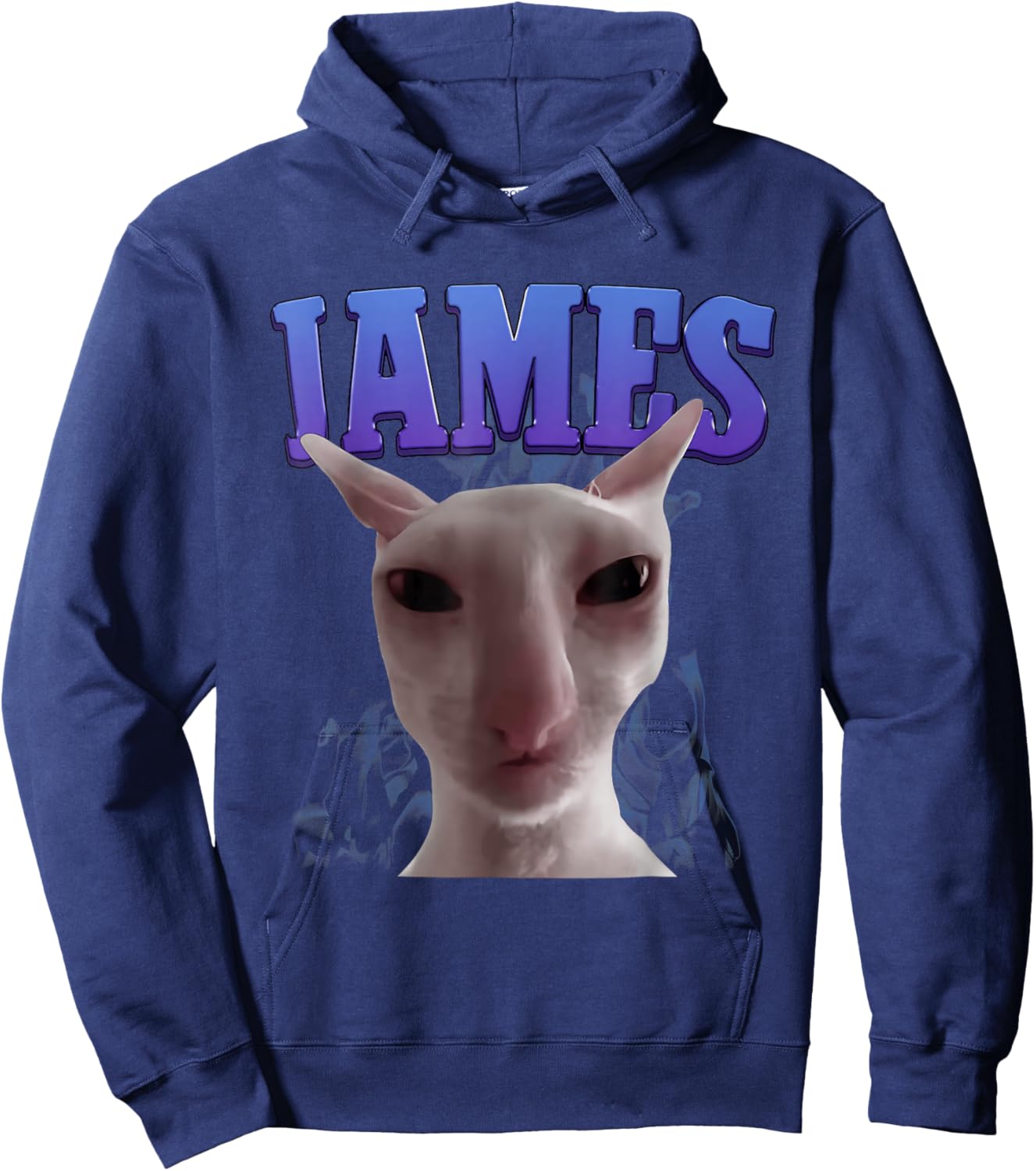 Women Kids Hoodie - Hoodie | Navy