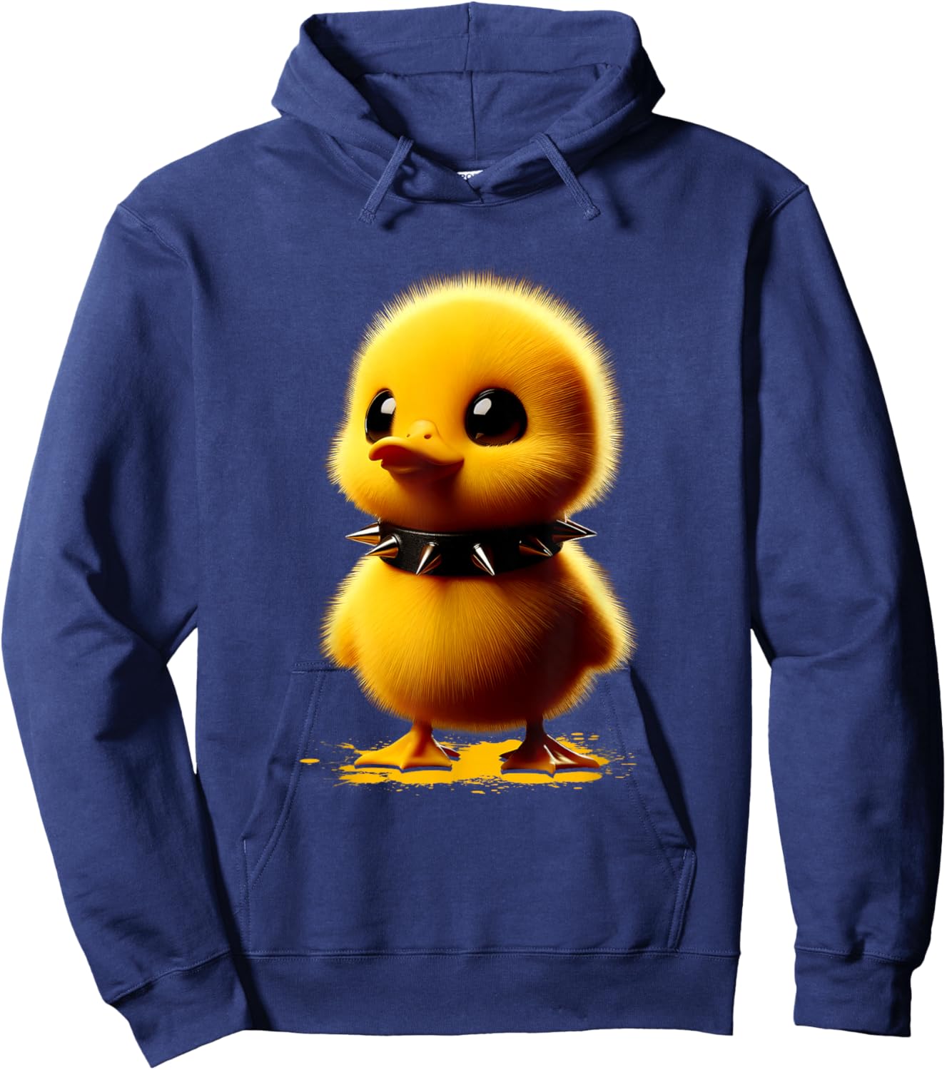 Toddler Kids Hoodie - Hoodie | Navy