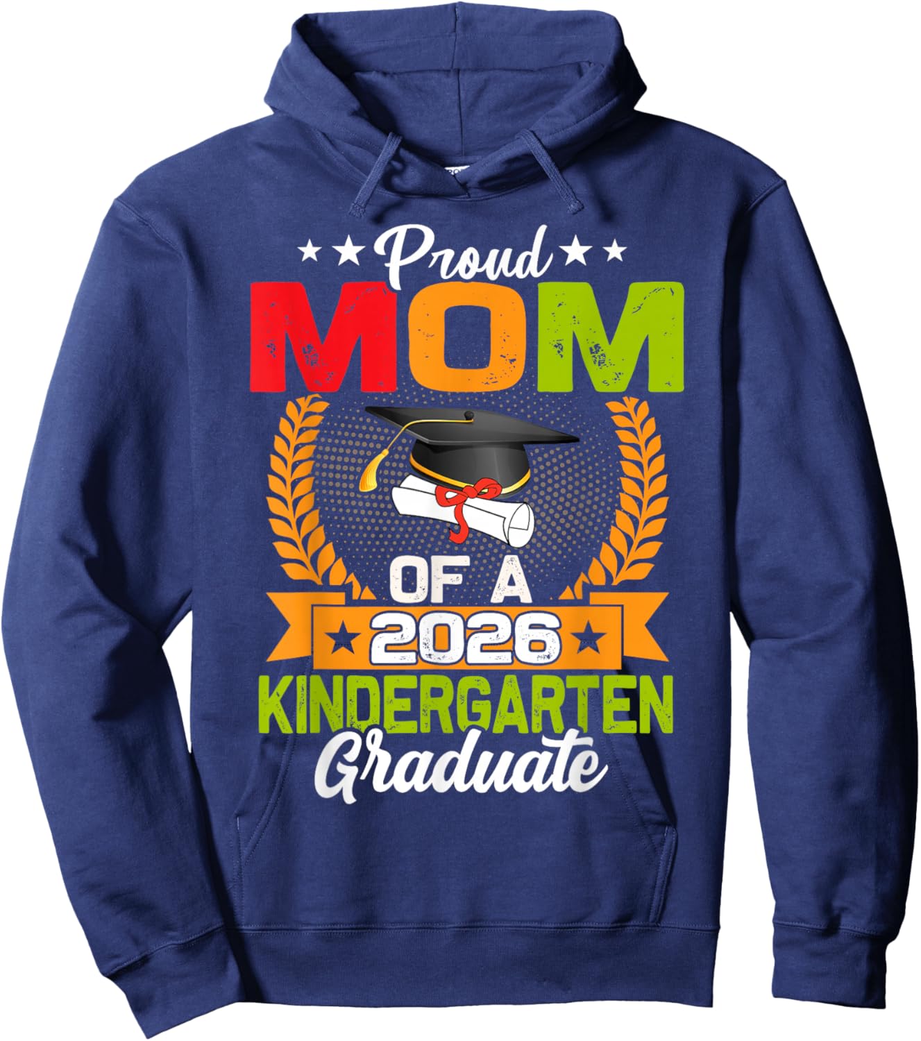 Day Hoodie - Hoodie | Navy
