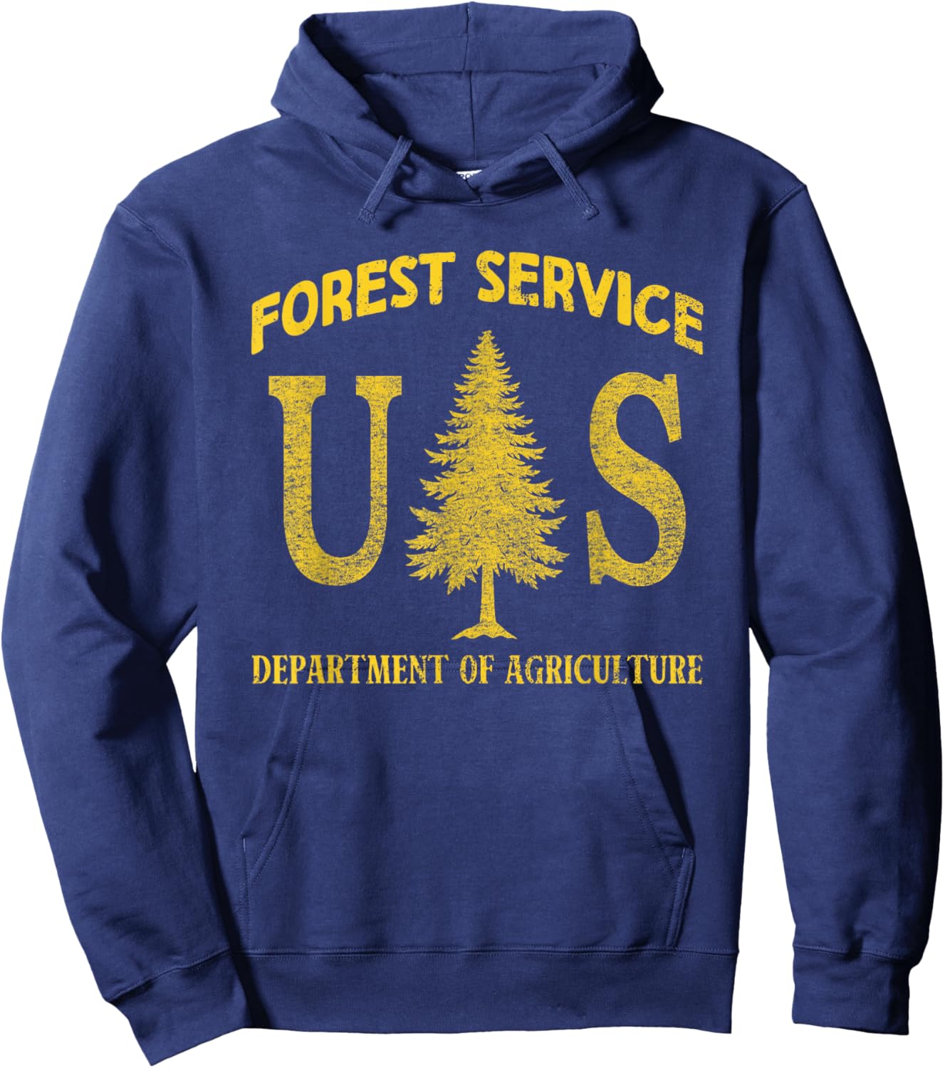 Pride Hoodie - Hoodie | Navy