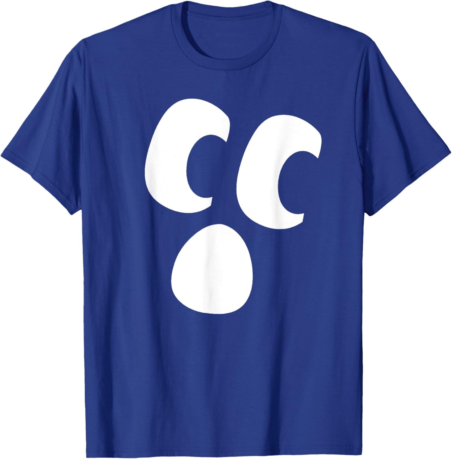 Gaming Design For Gamer with Craftee Style T-Shirt - T-Shirt | Royal
