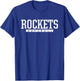 Softball HS T-Shirt - T-Shirt | Royal