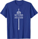 Drive Me Closer I Want to Hit Them With My Sword Meme T-Shirt - T-Shirt | Royal