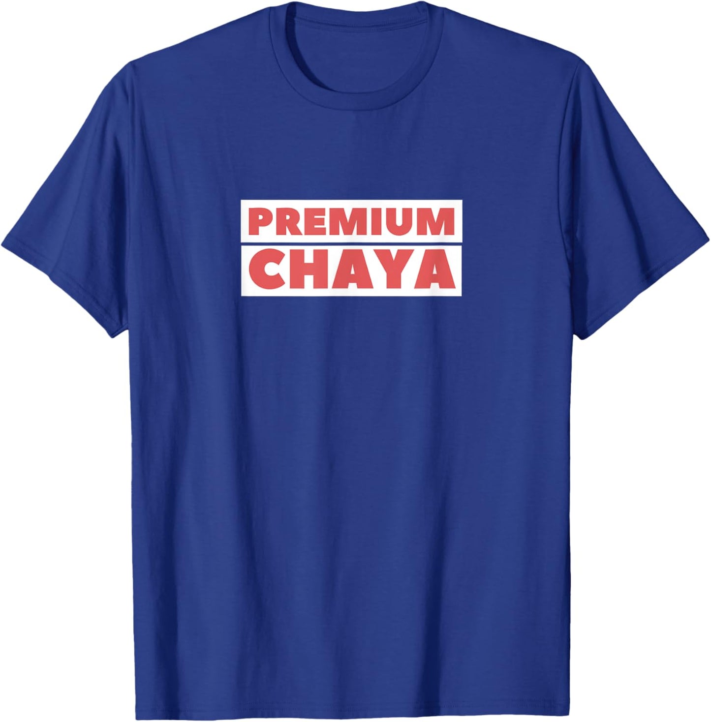 Premium Chaya: Outfit for Attractive Young Women , black, S T-Shirt - T-Shirt | Royal