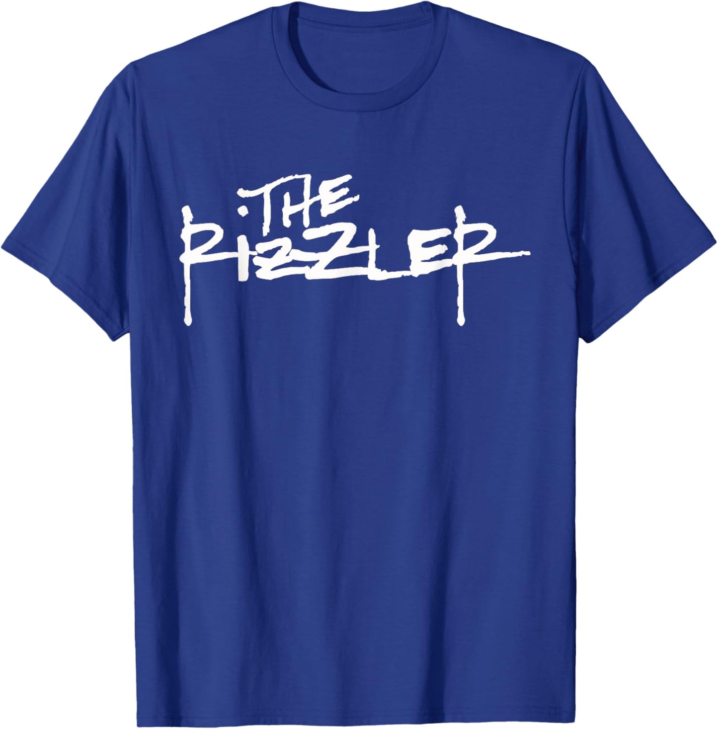 The Rizzler For The Rizz God Rizz T-Shirt - T-Shirt | Royal