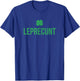 T-Shirt T-Shirt - T-Shirt | Royal