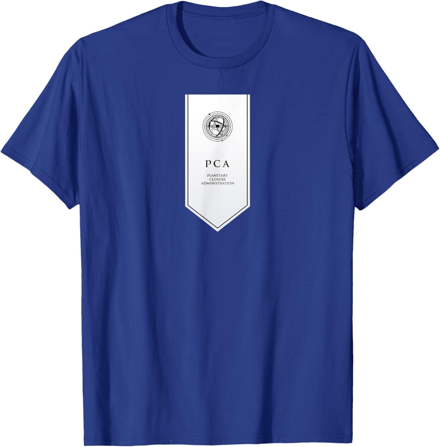 Armored Core Vi Fires of Rubicon Pca T-Shirt - T-Shirt | Royal