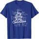 Itty Bitty Kitty Committee T-Shirt - T-Shirt | Royal