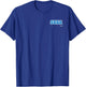 Sega Logo Design , black, S T-Shirt - T-Shirt | Royal