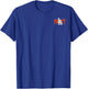 T-Shirt T-Shirt - T-Shirt | Royal