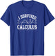 T-Shirt T-Shirt - T-Shirt | Royal