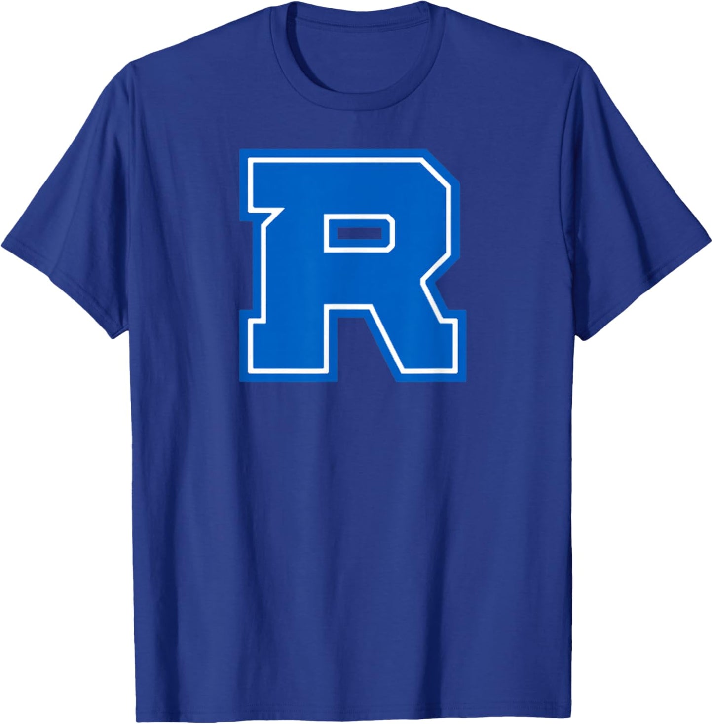 Rockvale Rockets T-Shirt - T-Shirt | Royal