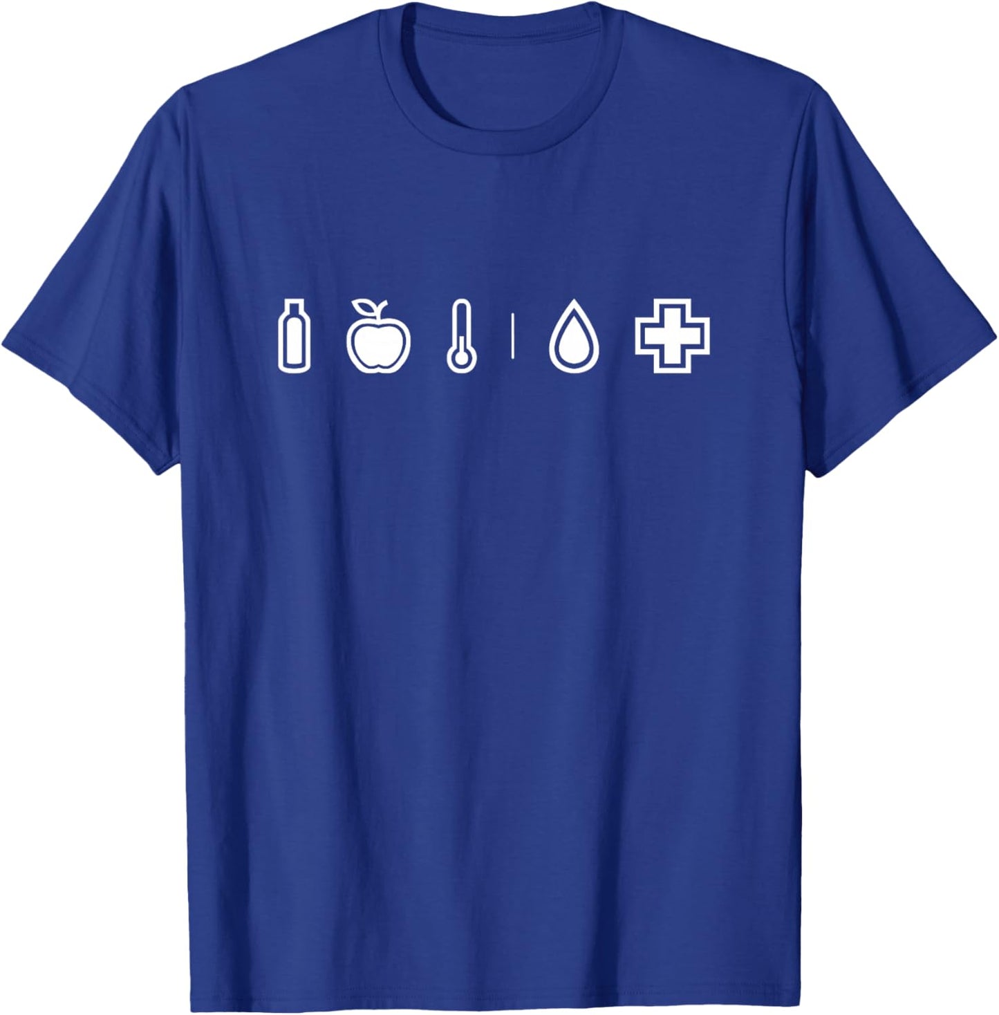 Dayz , Black, S T-Shirt - T-Shirt | Royal