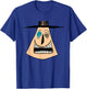 Disney The Nightmare Before Christmas The Mayor Big Face T-Shirt - T-Shirt | Royal