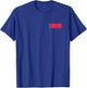 FIFA World CUP26 Kansas City Poster T-Shirt - T-Shirt | Royal