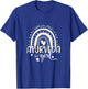 Ayurveda Girl Indian Medicine Holistic Dosha Yoga Wellness T-Shirt - T-Shirt | Royal