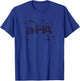 A-Ha Take On Me Stars T-Shirt - T-Shirt | Royal