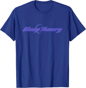 Sleep Theory Official Merchandise - Lost in The Noise T-Shirt - T-Shirt | Royal