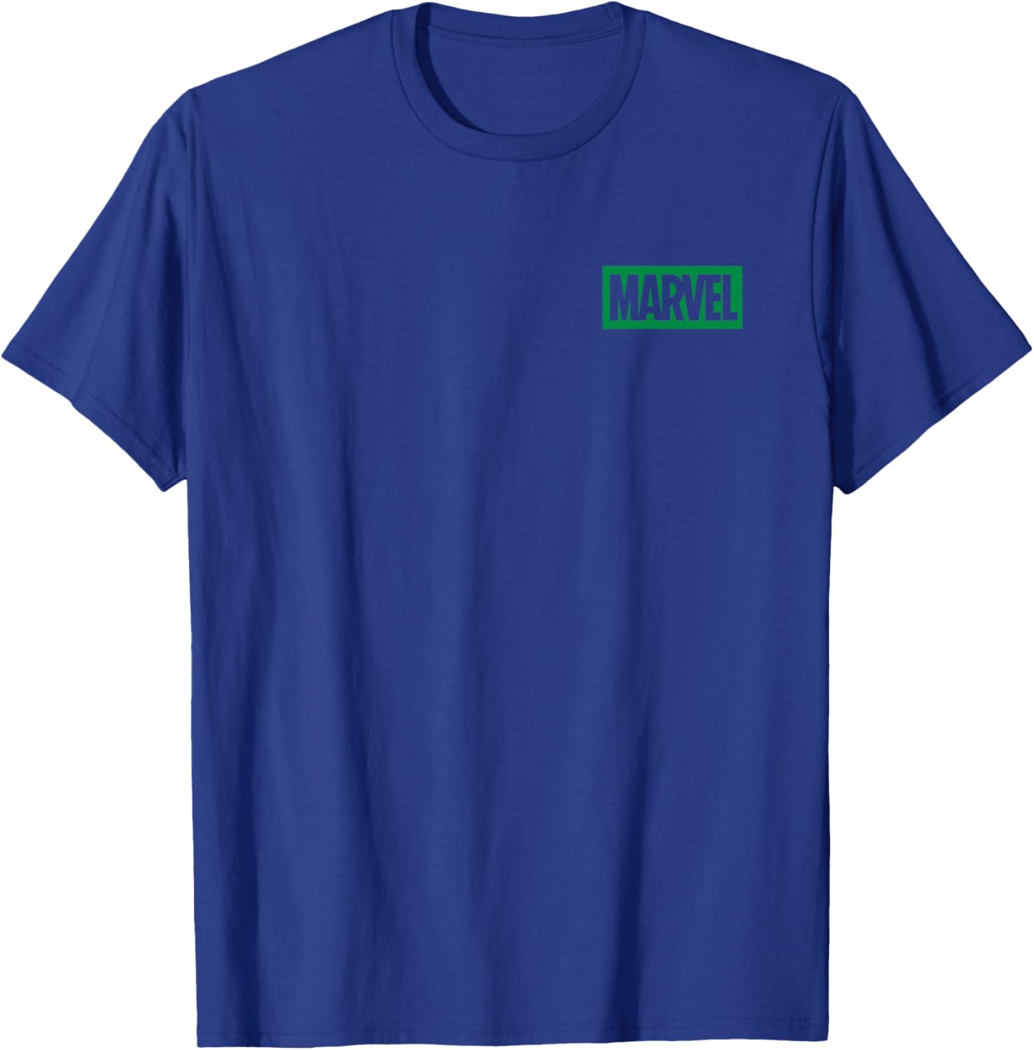 Fantastic Four - Dr Doom T-Shirt - T-Shirt | Royal