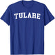 Tulare T-Shirt - T-Shirt | Royal