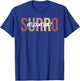 Surro Mama Boho Surrogate Mom Surro Mom Surrogate Mother T-Shirt - T-Shirt | Royal