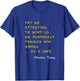 Funny Kung Pow Movie Quotes - Pay No Attention To Wimp Lo T-Shirt - T-Shirt | Royal