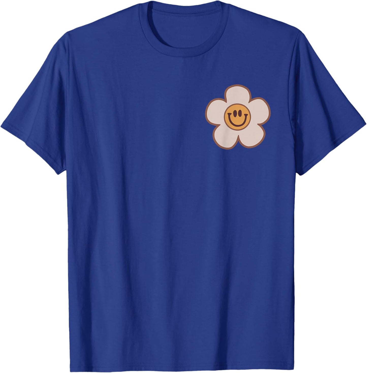 Overstimulated Moms Club , Damen, humoristische Frauen, Geschenkidee, weiblich, Kurzarm, , Damen, Printed Shirt, Schwarz, S, Klassisch geschnitten, Retro-Design T-Shirt - T-Shirt | Royal