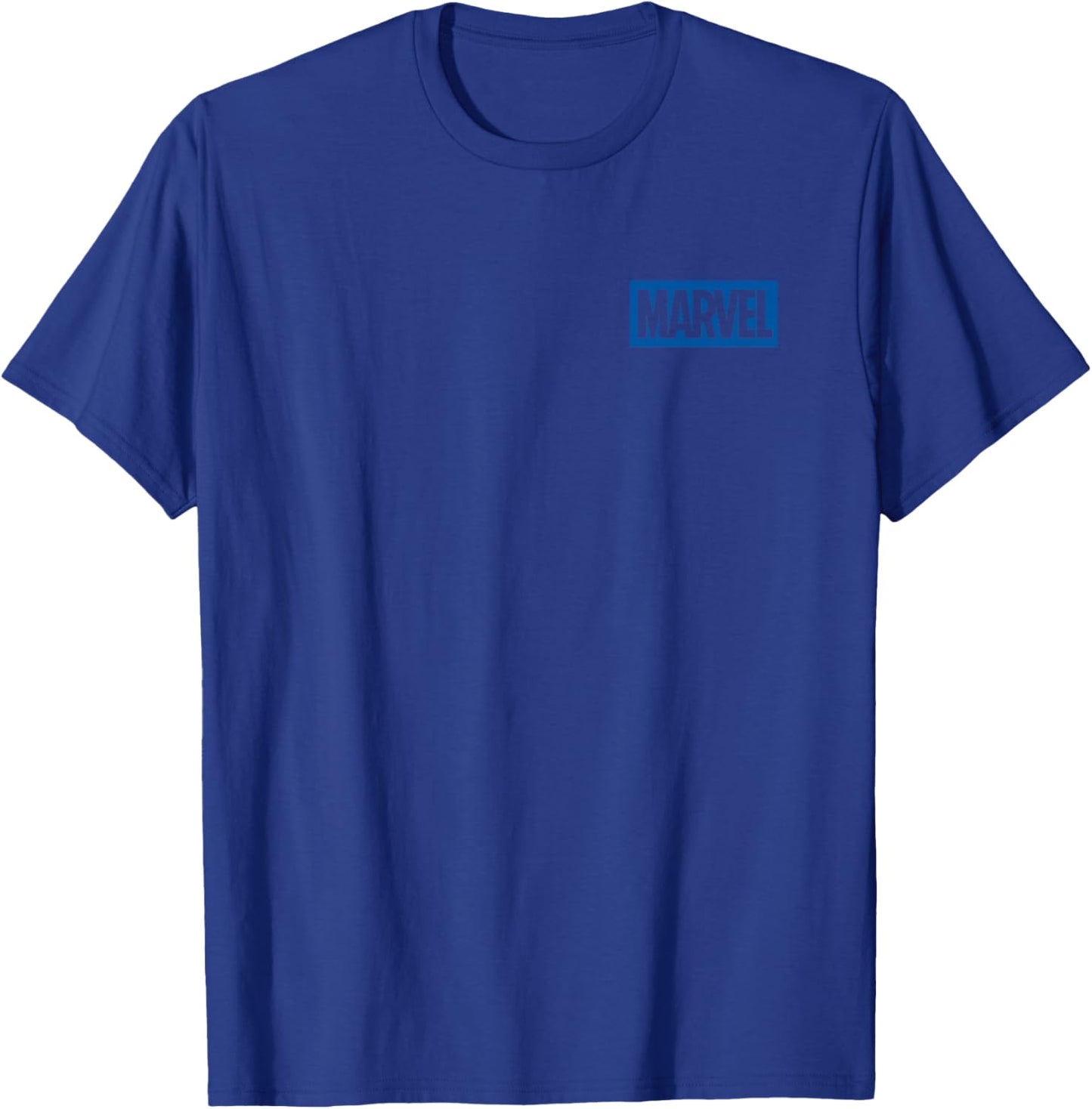 Guardians of The Galaxy - Star Lord T-Shirt - T-Shirt | Royal