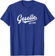Geselle est. 2026 Exam Craft Training Passed T-Shirt - T-Shirt | Royal