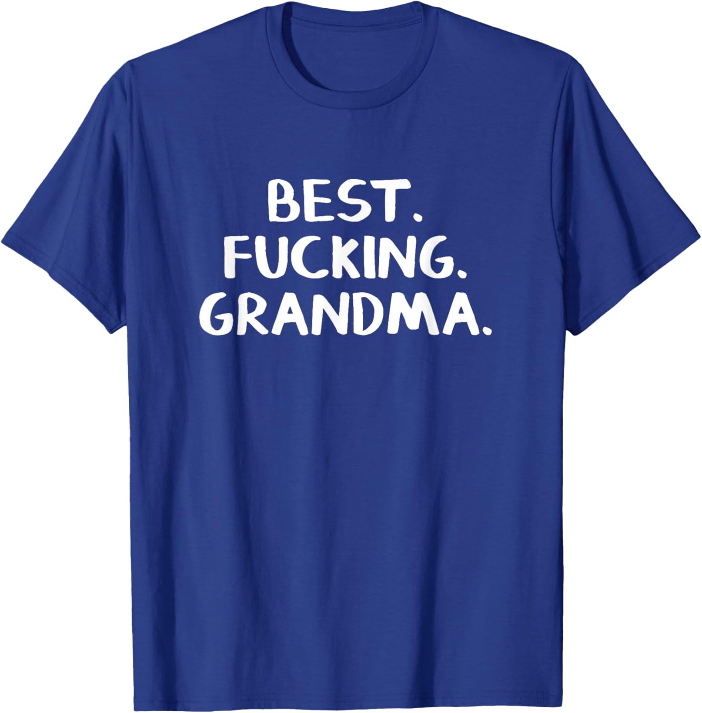 T-Shirt T-Shirt - T-Shirt | Royal
