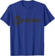Official T-Shirt - T-Shirt | Royal