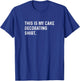 This Is My Cake Decorating Shirt - Bake Baking Baker Bakery T-Shirt - T-Shirt | Royal