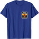 Hawai‘i Volcanoes National Park Souvenir Hawaii Memorabilia T-Shirt - T-Shirt | Royal