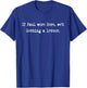 T-Shirt T-Shirt - T-Shirt | Royal