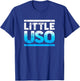 Funny American Samoan Pride Little Uso Samoa T-Shirt - T-Shirt | Royal